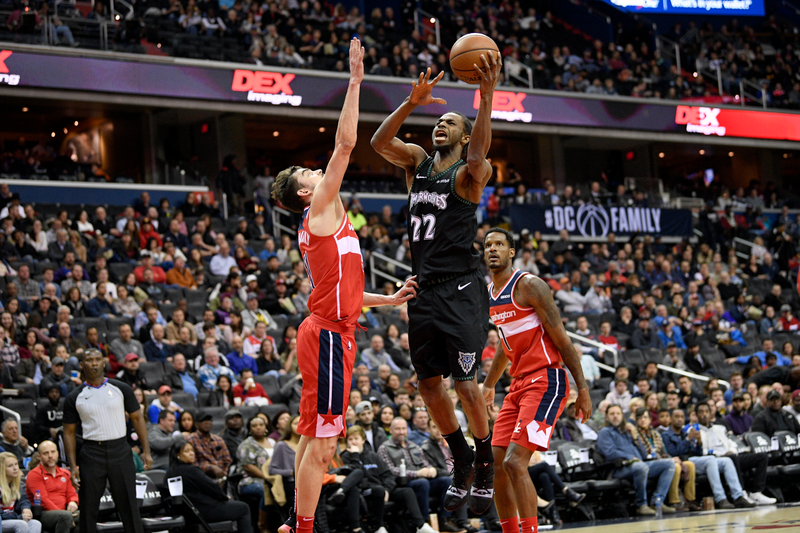Illustration for article titled Andrew Wiggins Update: Ah, Hm, Well, The Thing Is